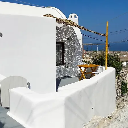 Karpimo Villa Pyrgos Kallistis