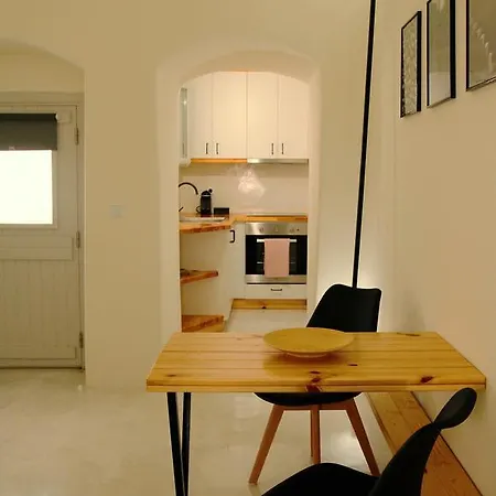 Villa Karpimo *