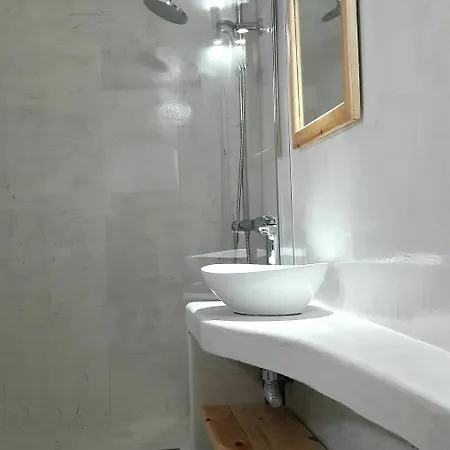 Karpimo Villa Pyrgos Kallistis