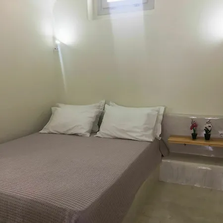 Karpimo * Pyrgos Kallistis