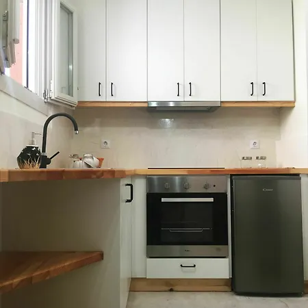Karpimo Villa Pyrgos Kallistis